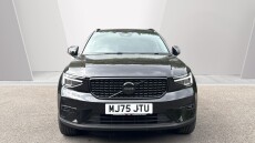 Volvo XC40 2.0 B3P Plus Black Edition 5dr Auto Petrol Estate